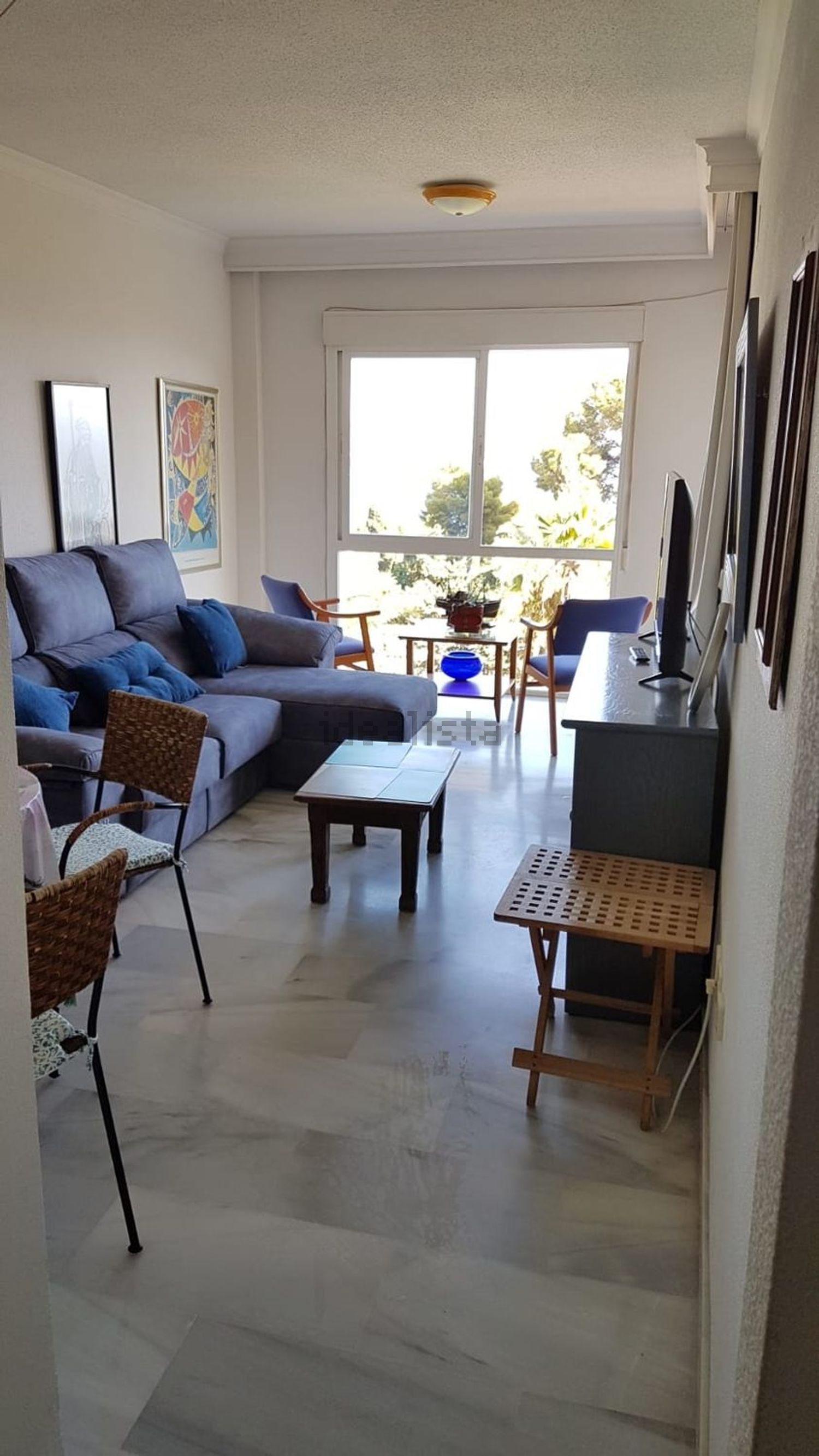 Appartamento 65 m² a Almuñécar