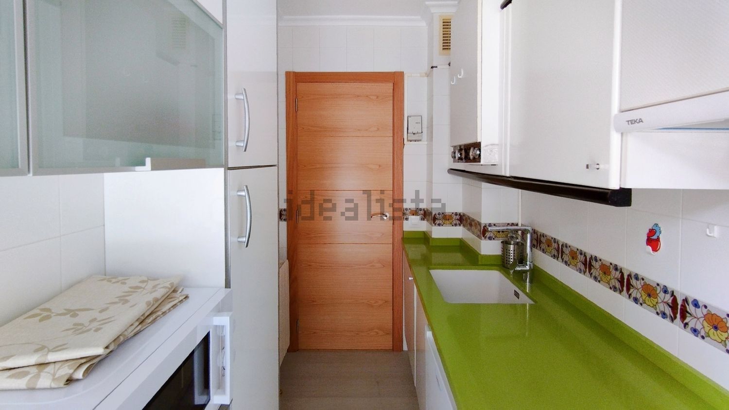 Piso de 50 m² en Ribamontán al Mar