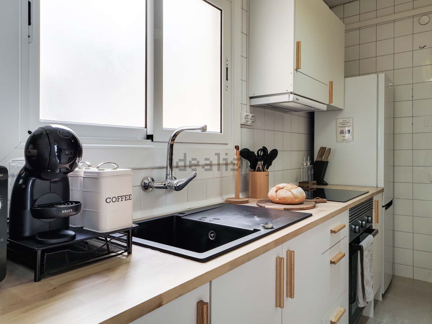 Habitación 220 m², Barcelona