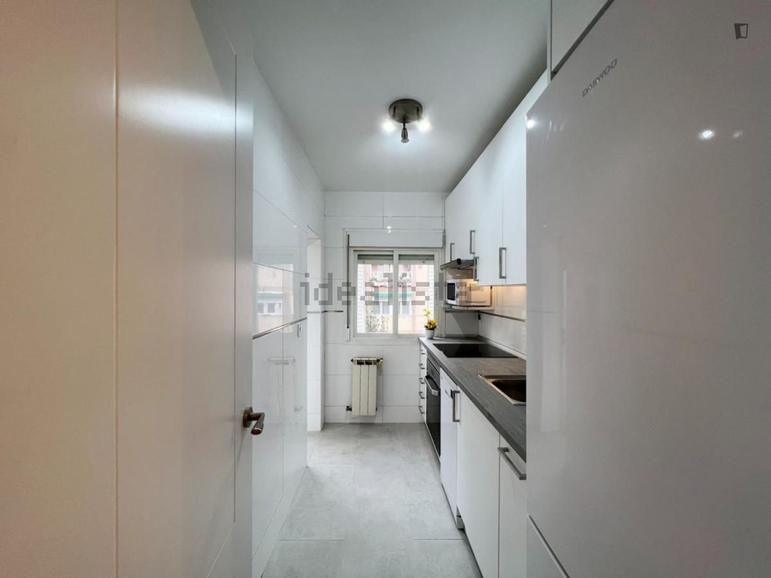 Zimmer zur Miete, Madrid