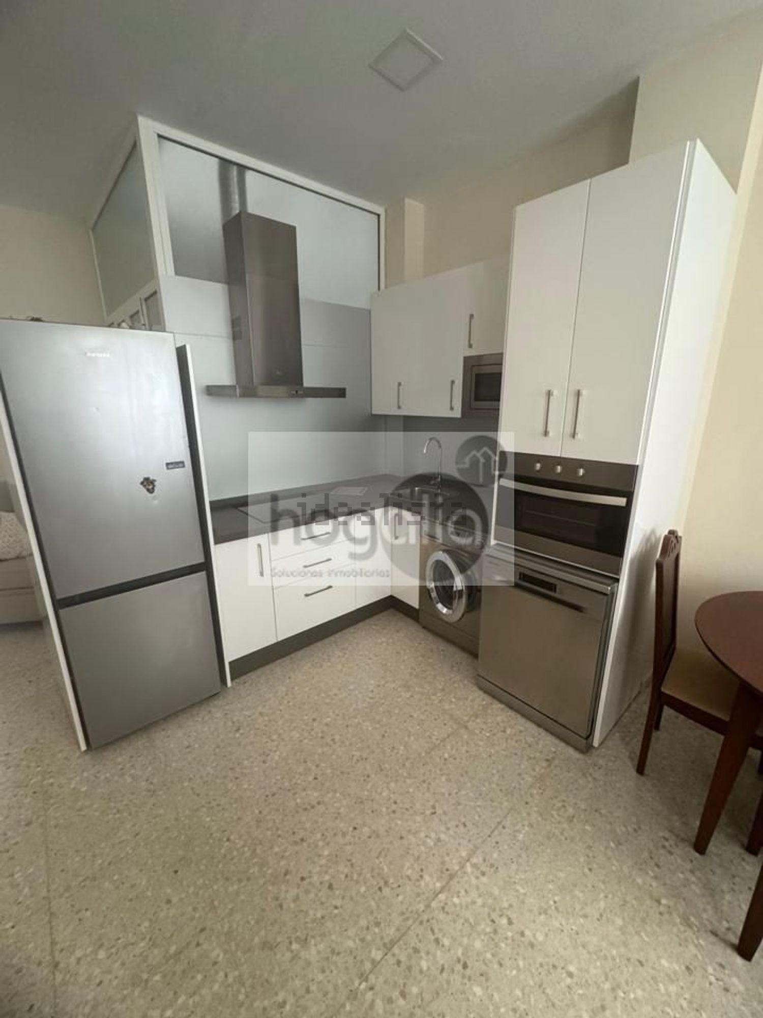 Appartamento 63 m² a Siviglia