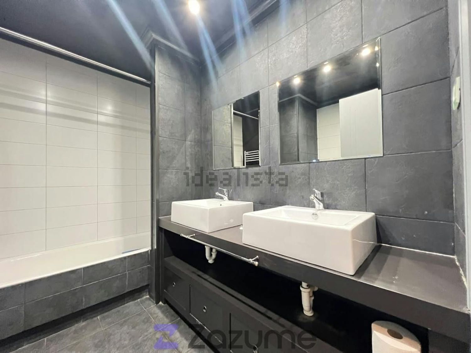 Pis de 104 m² a Sopuerta