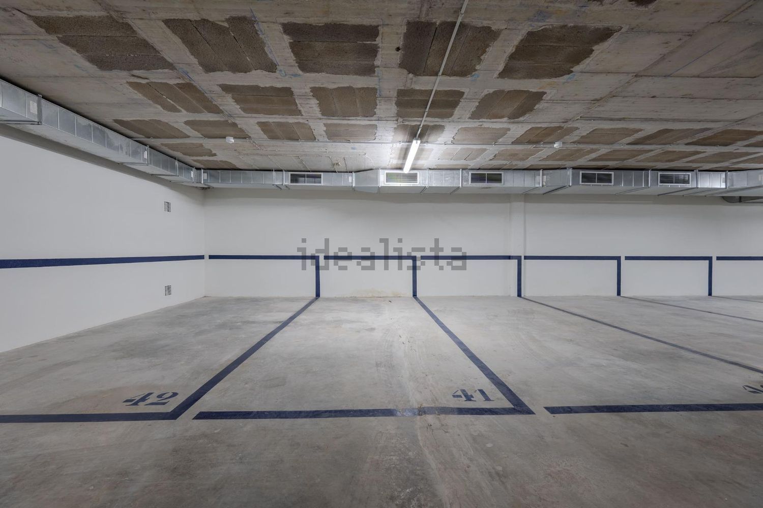 Piso de 39 m² en Palamós
