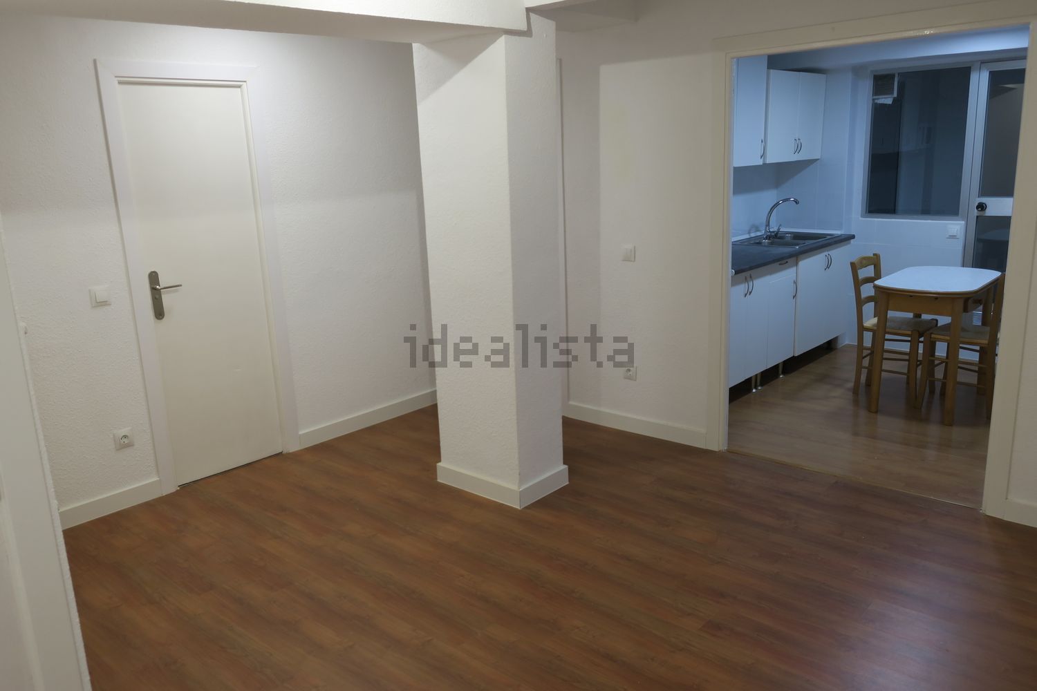 Piso de 65 m² en Madrid