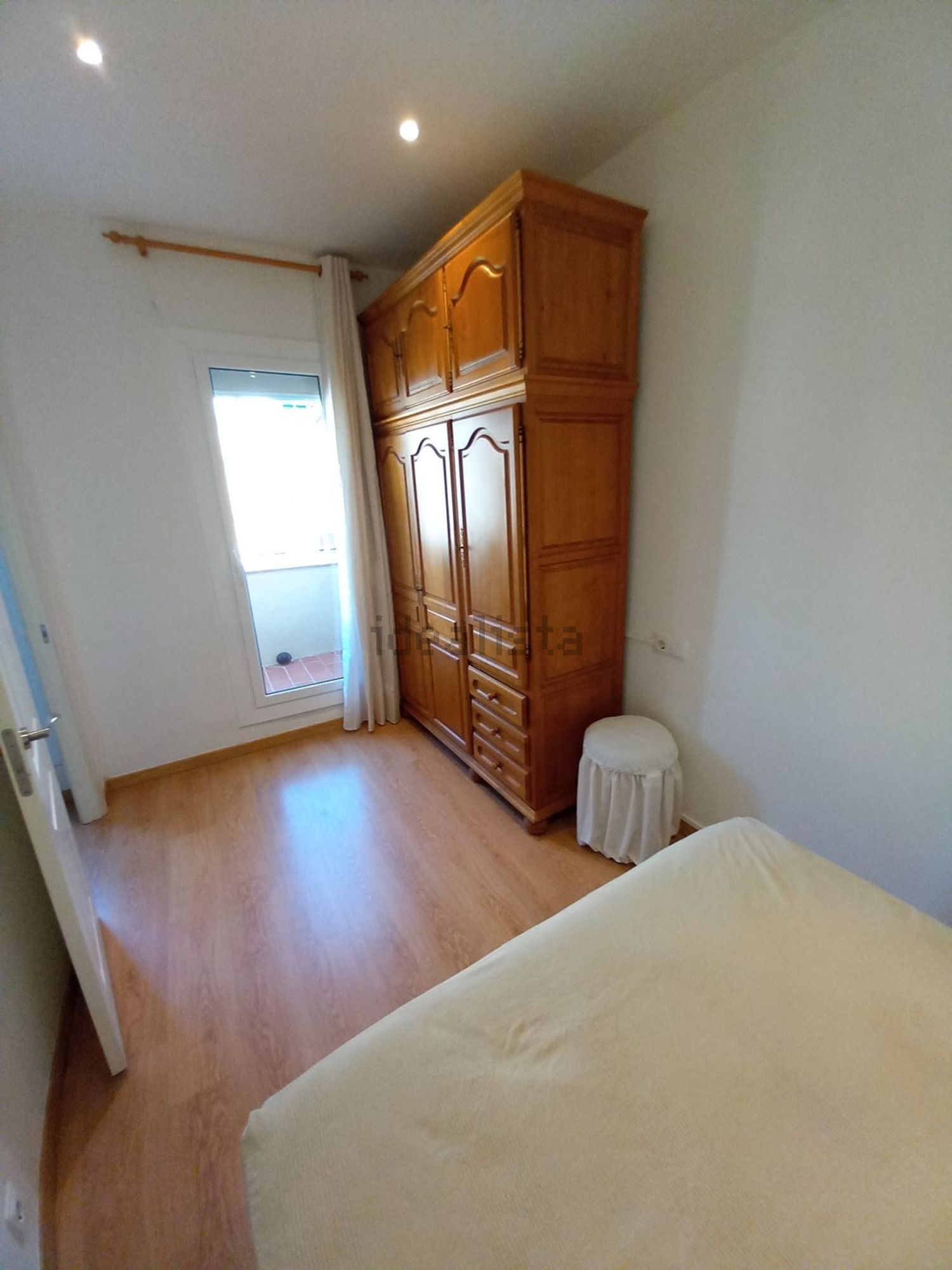 Flat 54 m² in Barcelona