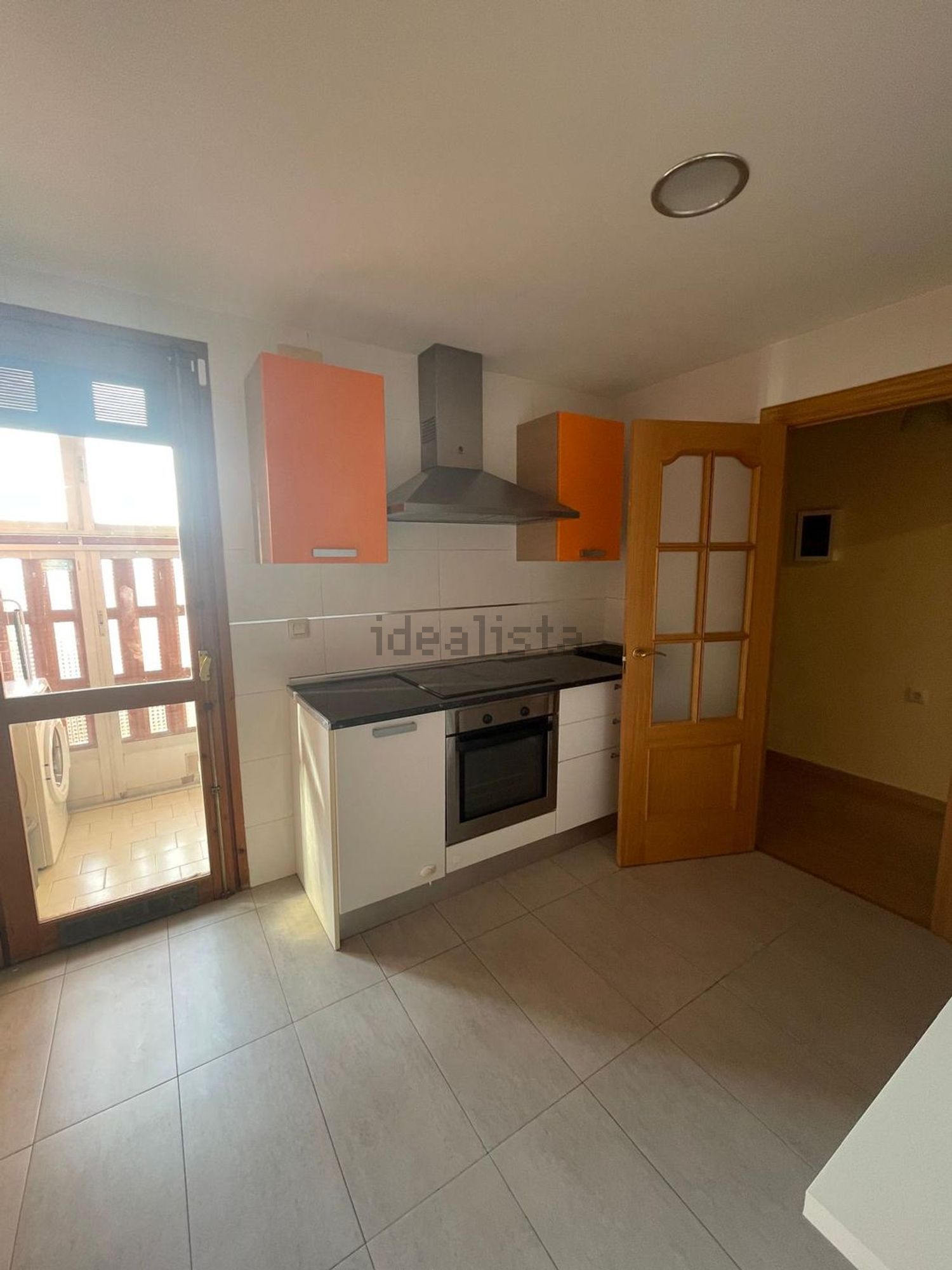 Piso de 114 m² en Albacete