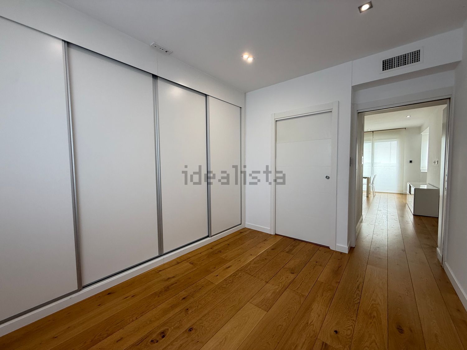 Appartamento 120 m² a Madrid