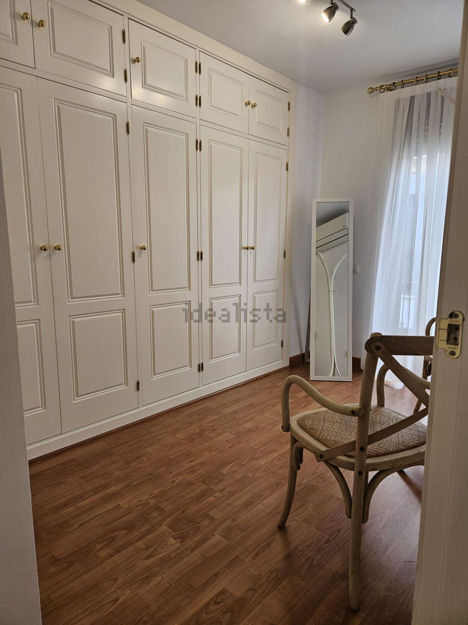Pis de 120 m² a Sevilla