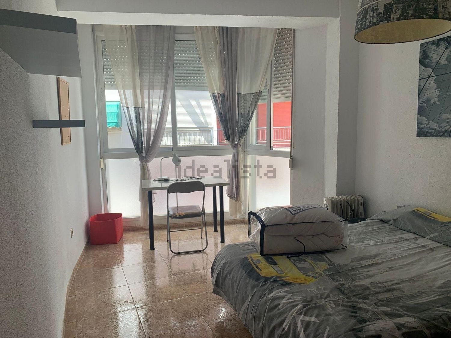 Квартира 105 м² в Granada