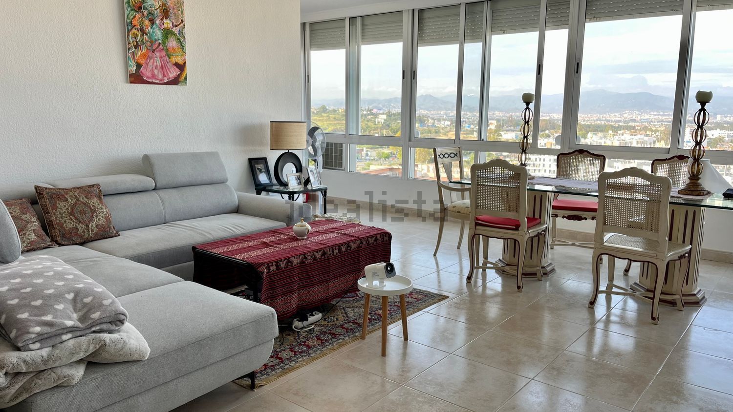 Pis de 80 m² a Torremolinos