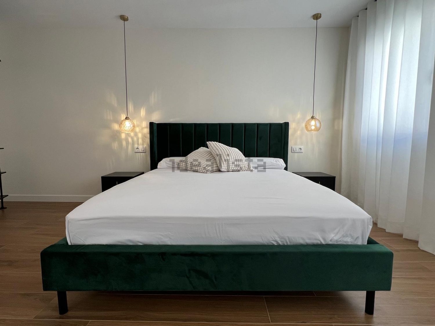 Piso de 69 m² en Zafra
