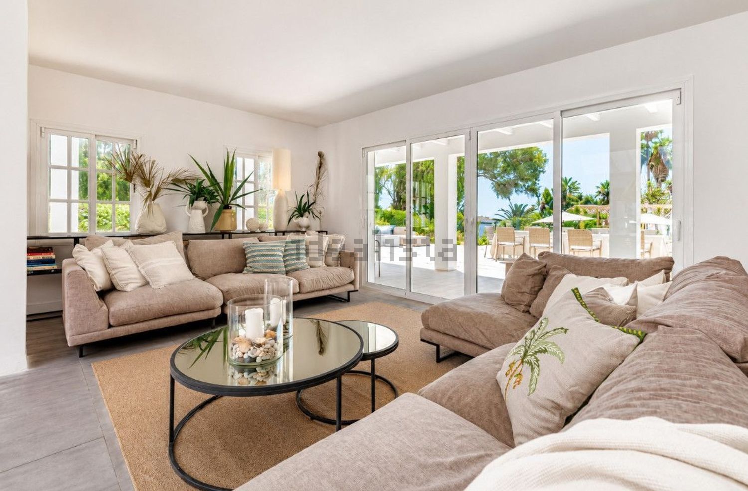 Casa de 350 m² a Marbella