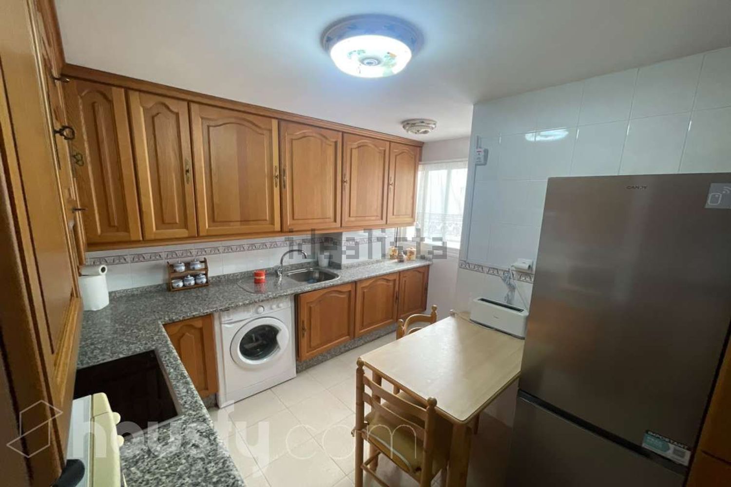 Pis de 76 m² a Jerez de la Frontera