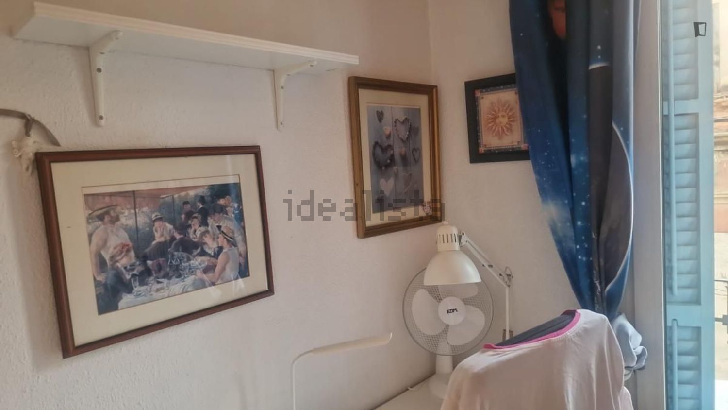 Zimmer zur Miete, Barcelona
