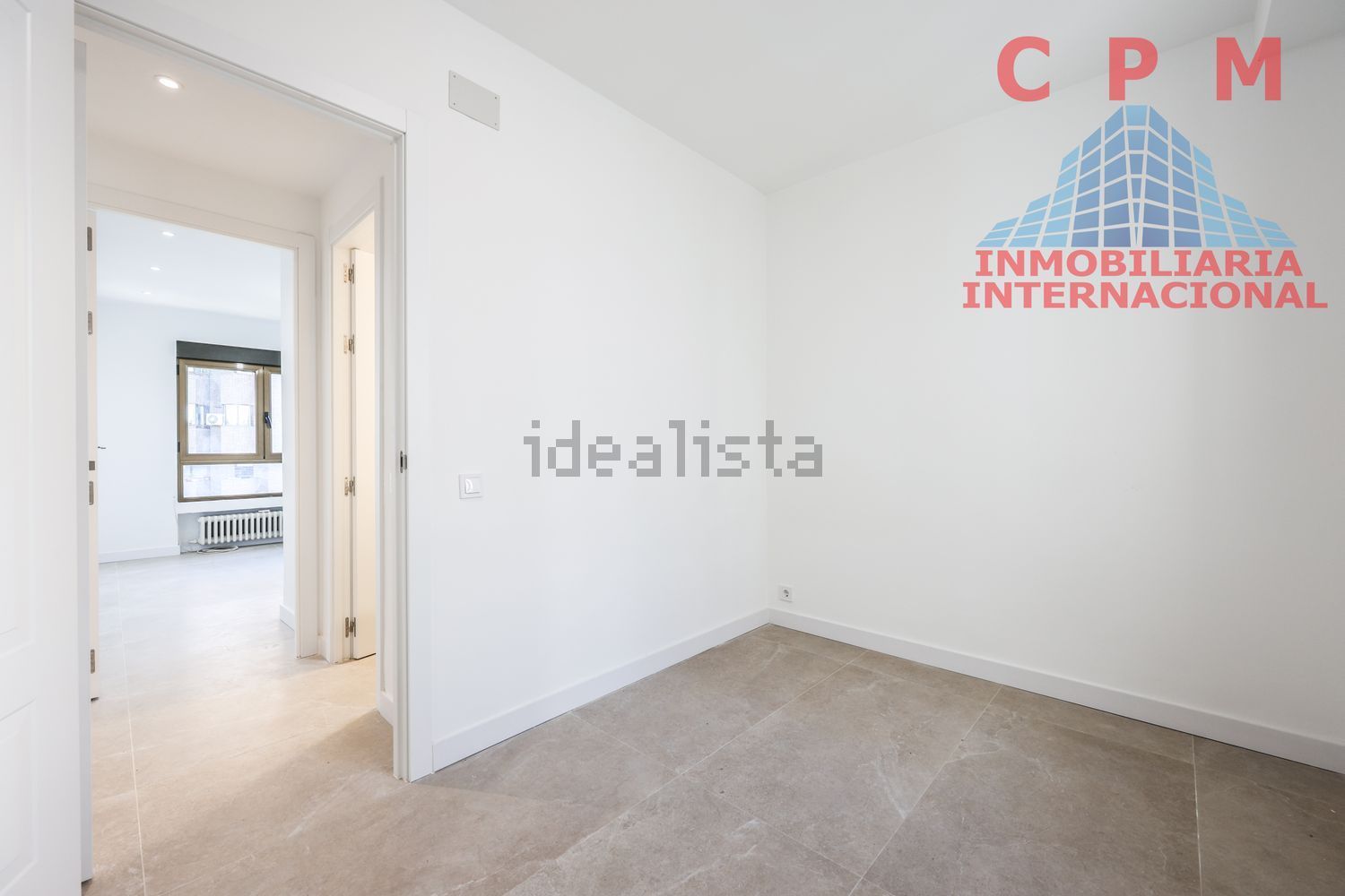 Piso de 120 m² en Madrid