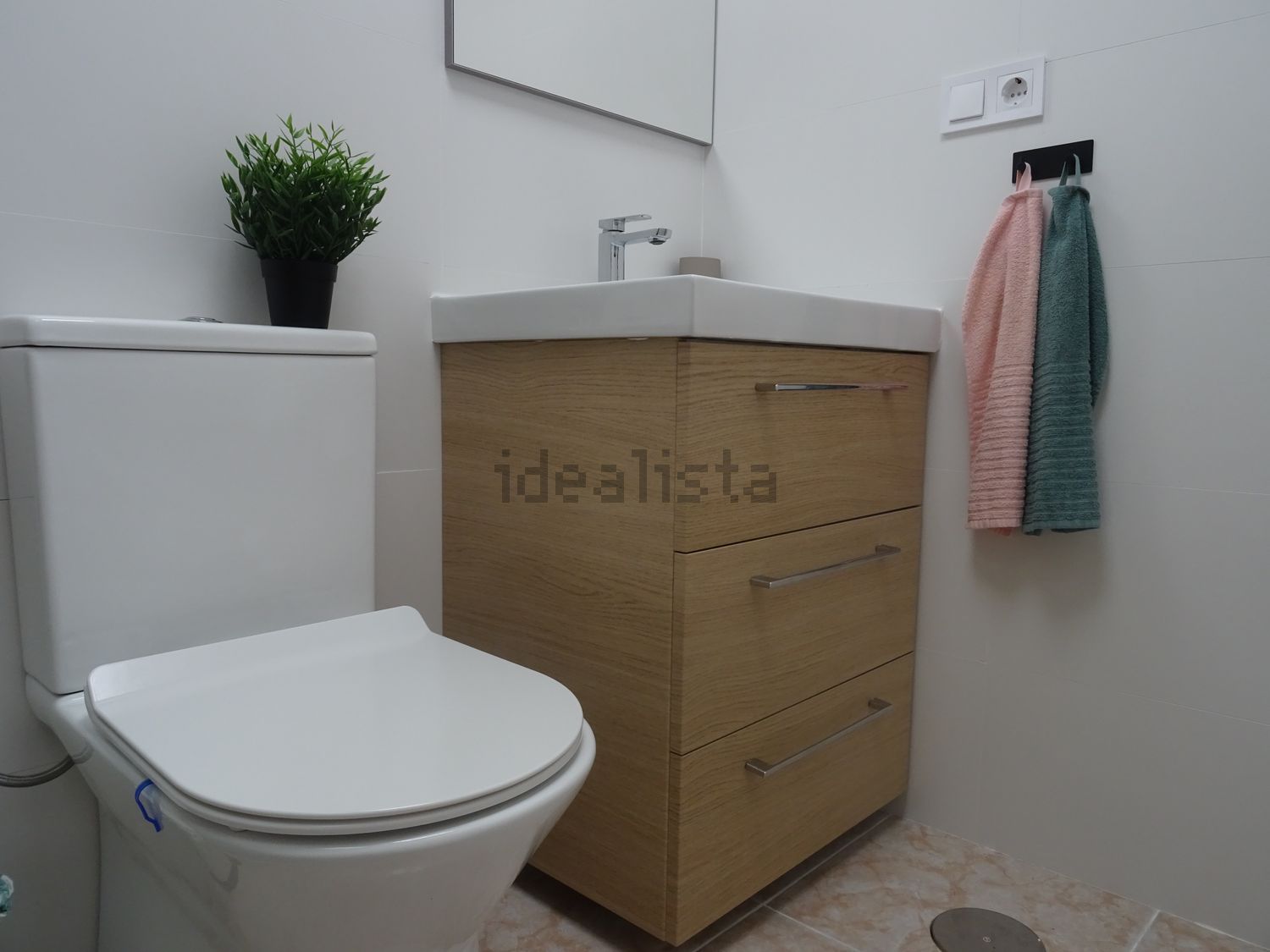 Pis de 60 m² a Torrevella