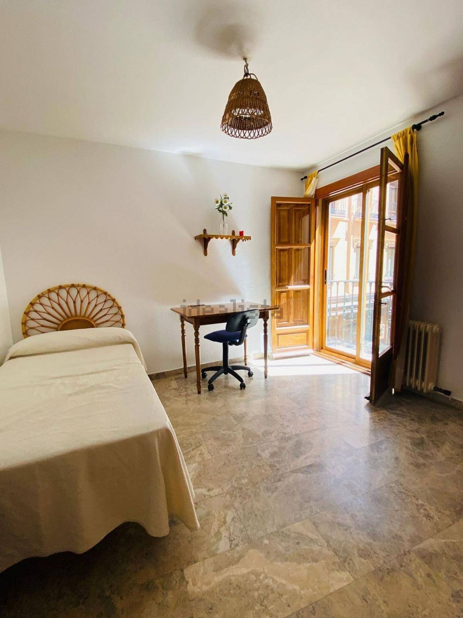 Pis de 140 m² a Granada