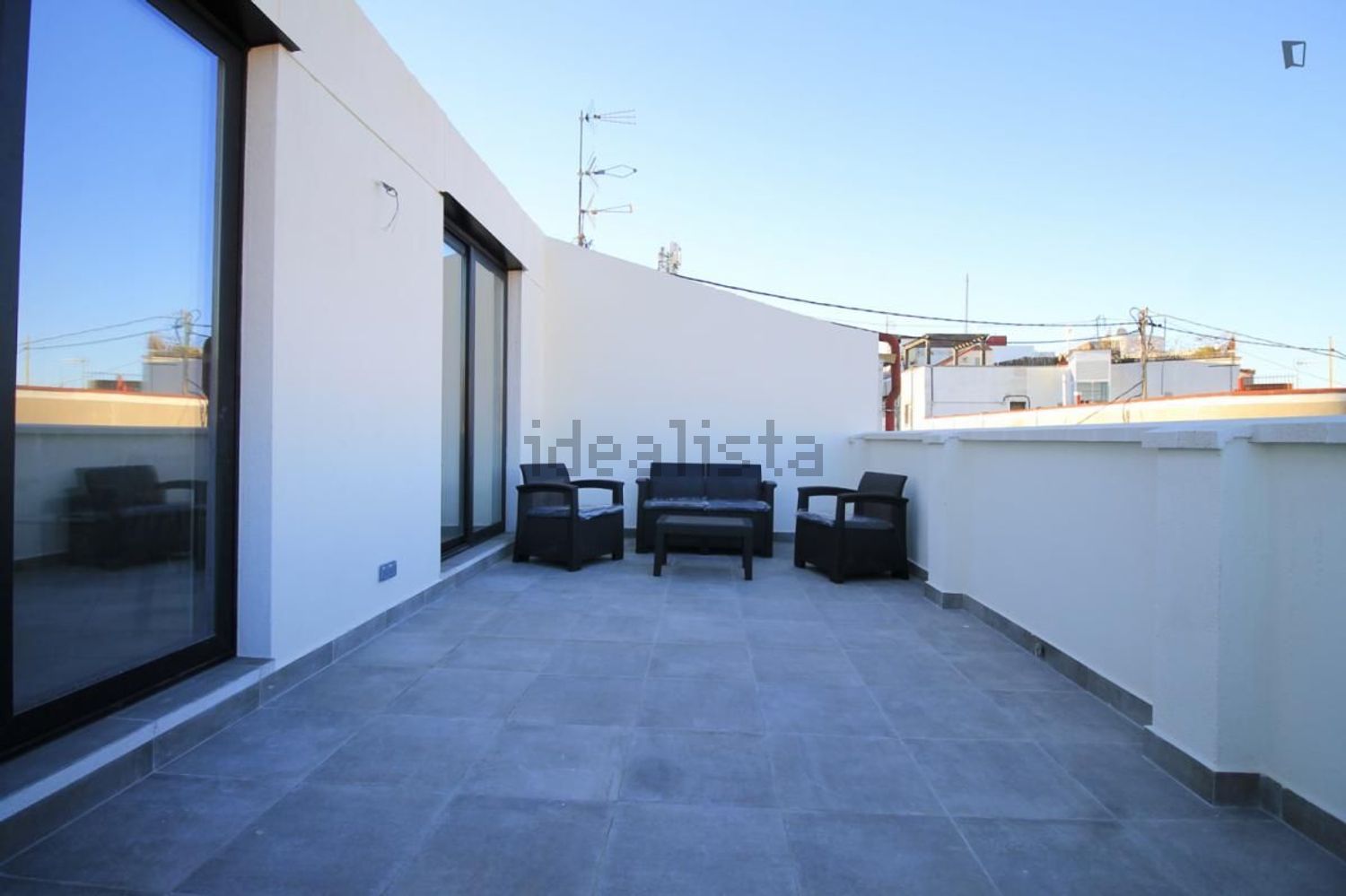 Piso de 60 m² en Madrid