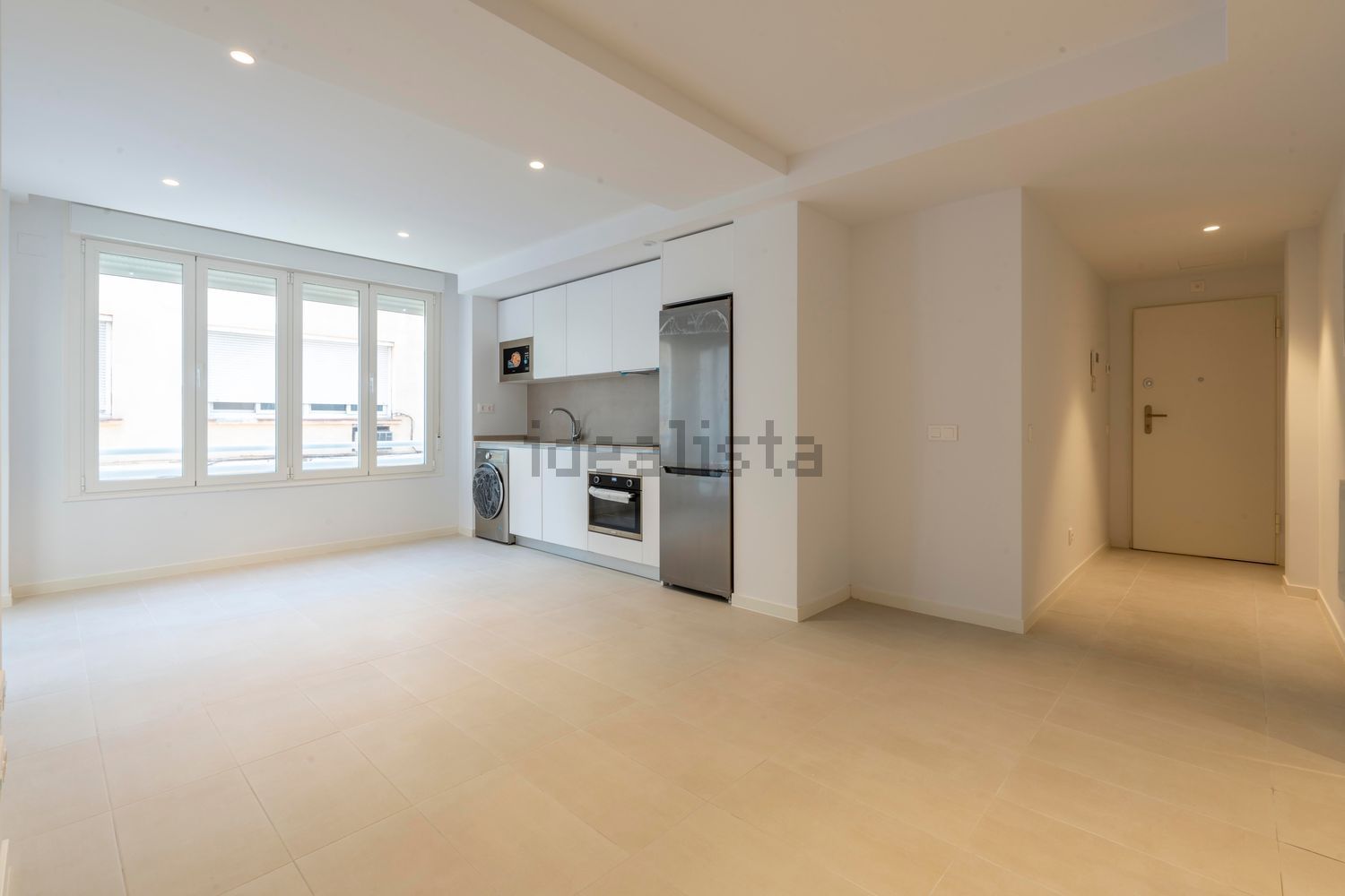 Wohnung 72 m² in Madrid