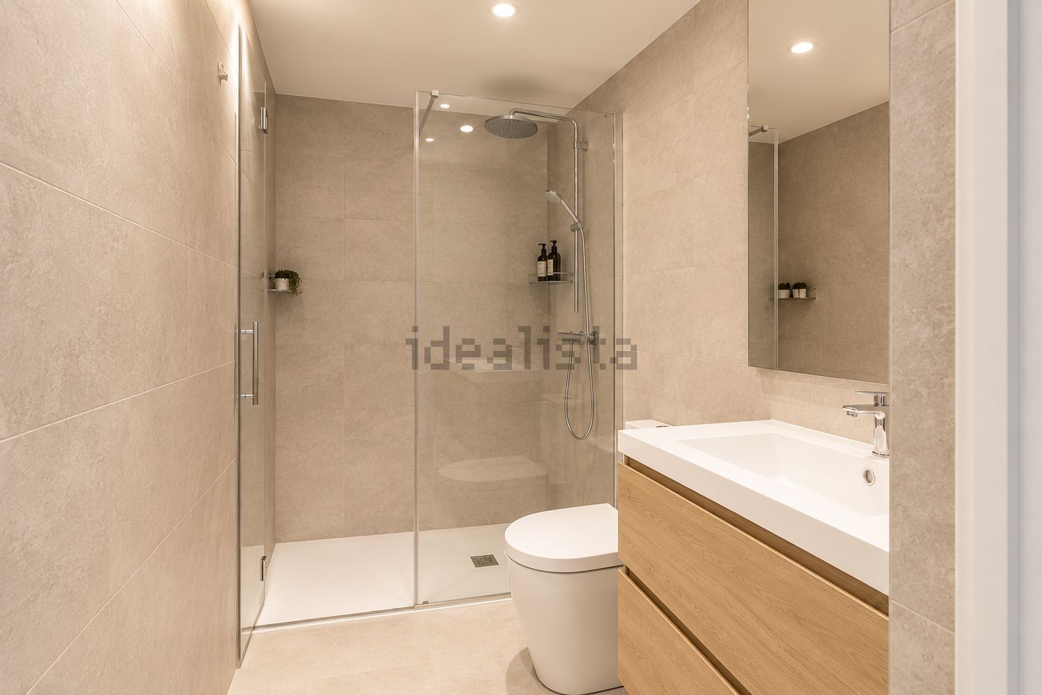 Appartement 100 m² à Madrid