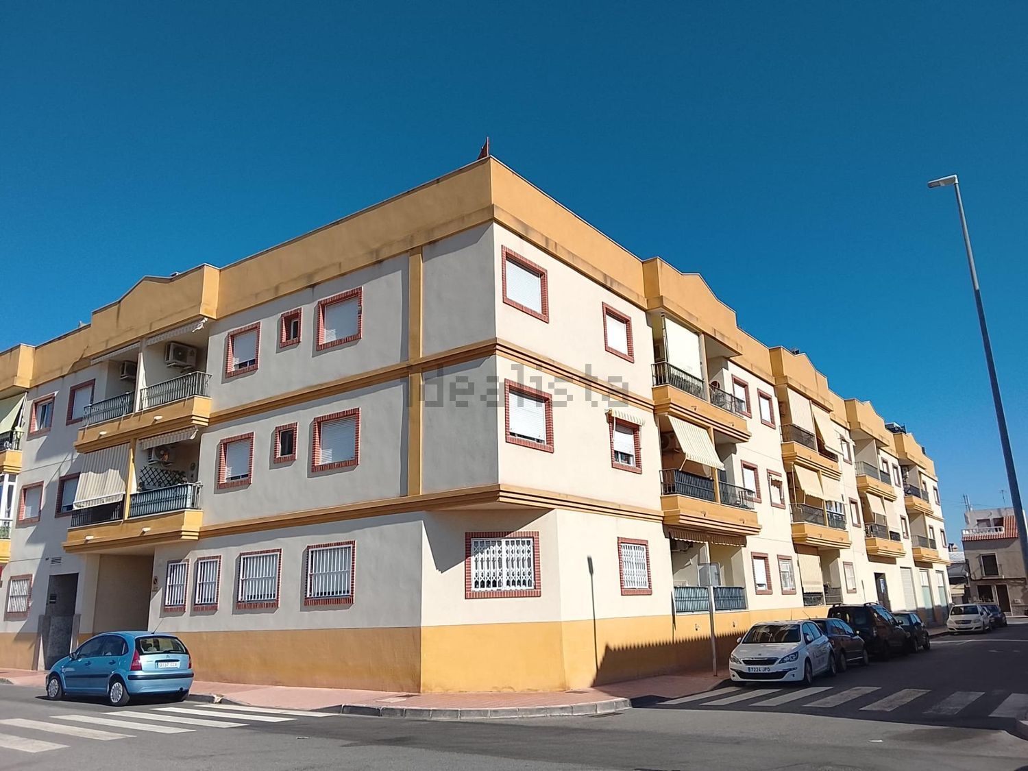 Pis de 67 m² a Sant Isidre