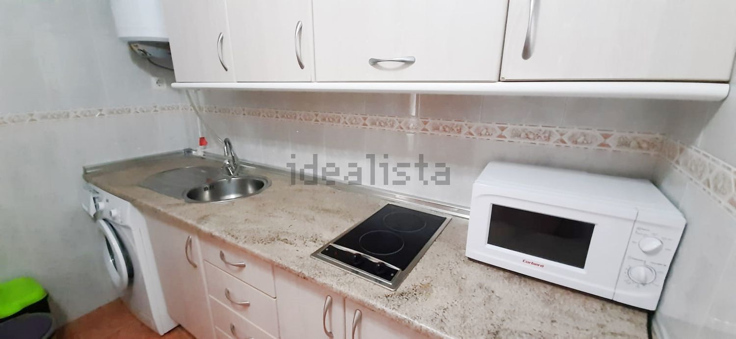 Appartement 40 m² à Málaga