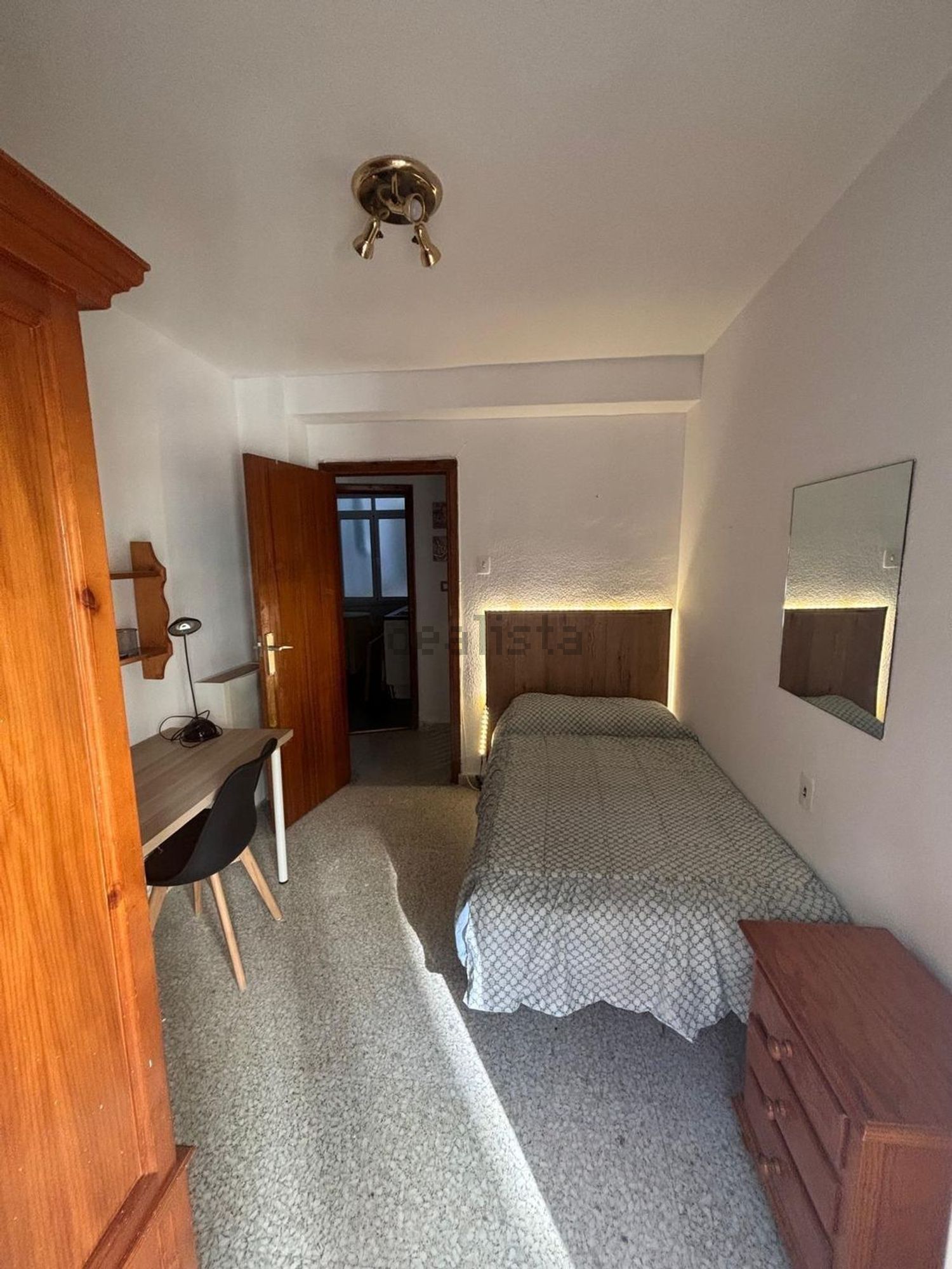 Piso de 107 m² en Granada