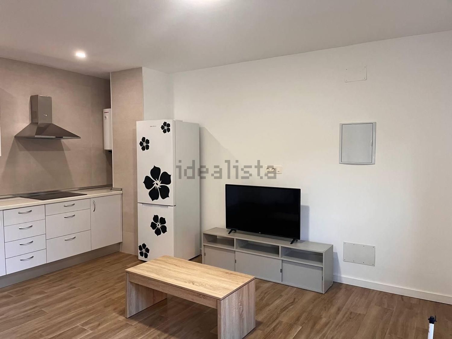 Appartement 45 m² à Málaga