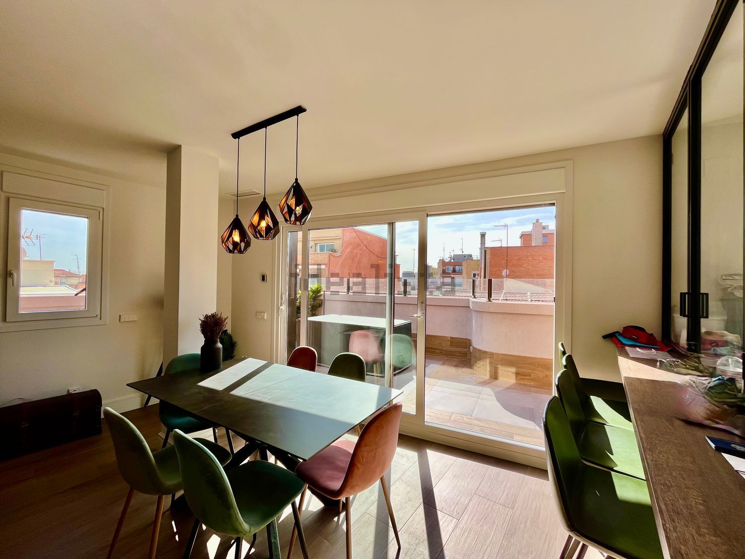 Pis de 170 m² a Madrid