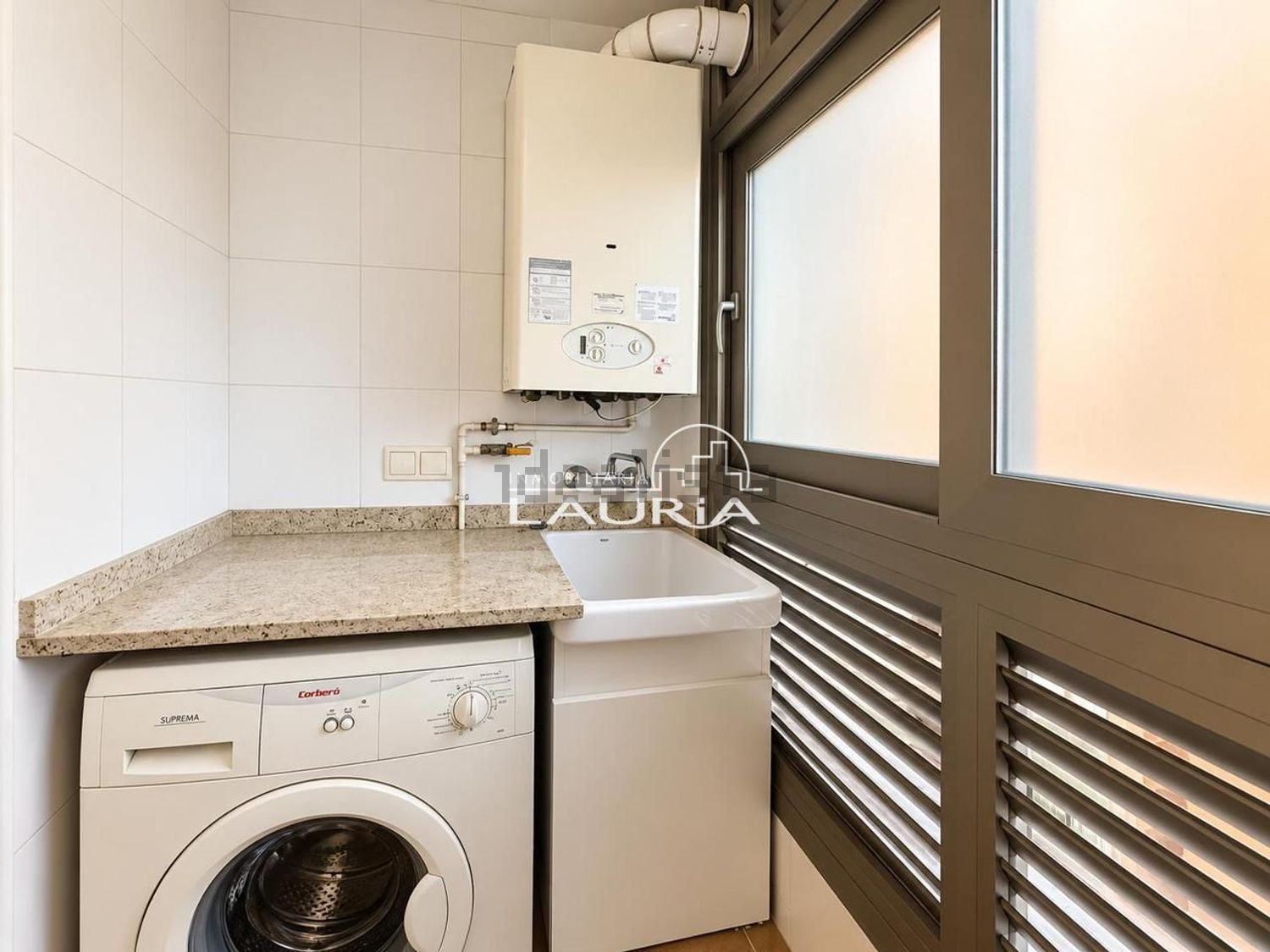 Pis de 122 m² a València