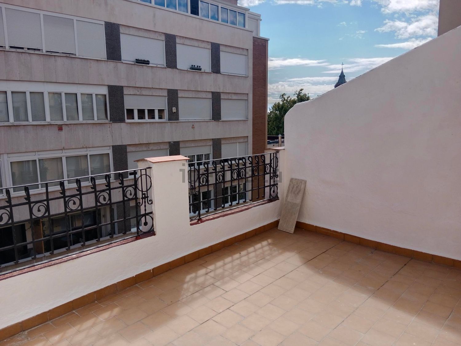 Pis de 74 m² a Madrid