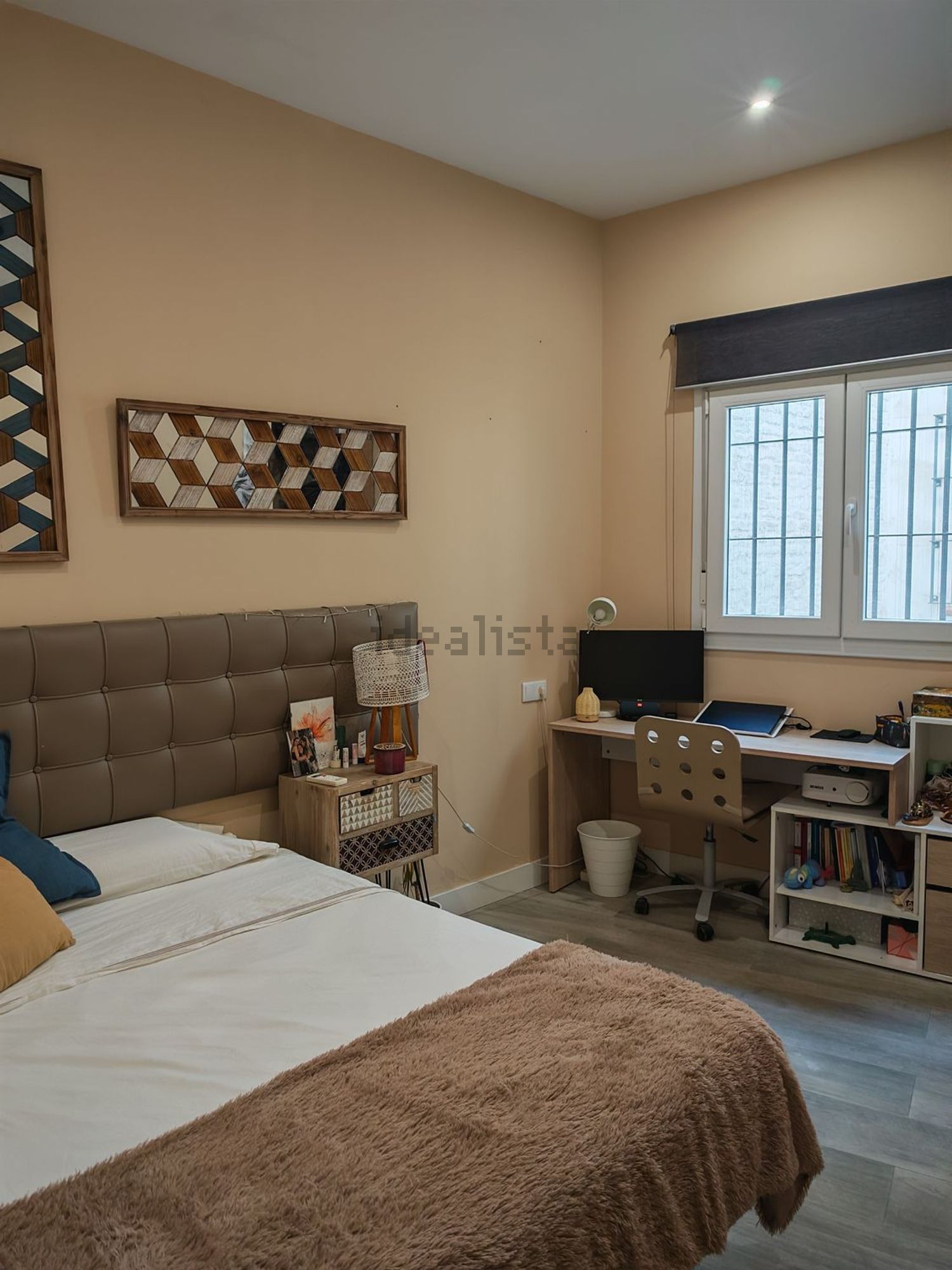 Habitación en alquiler, Sevilla