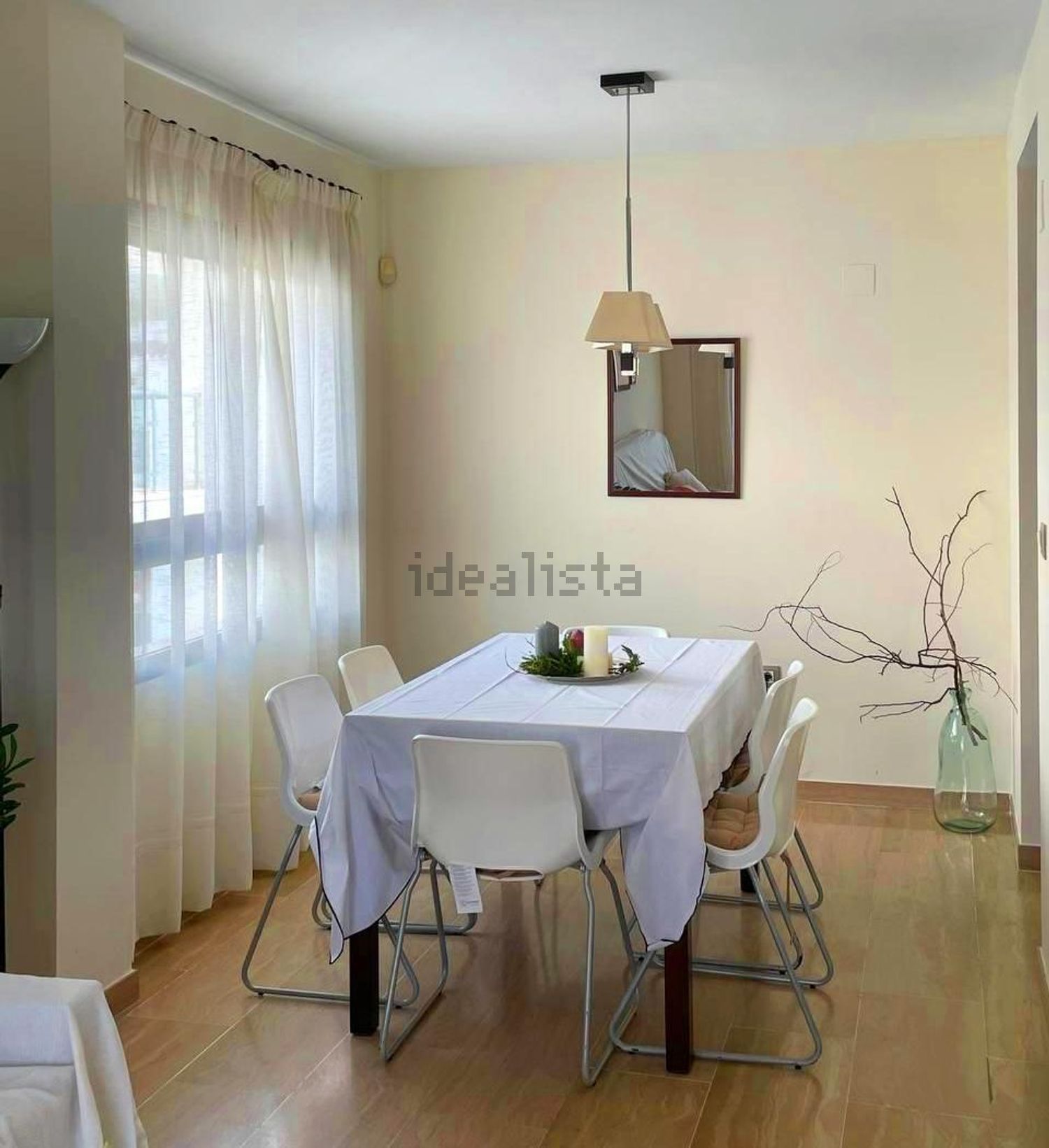 Wohnung 85 m² in Teulada