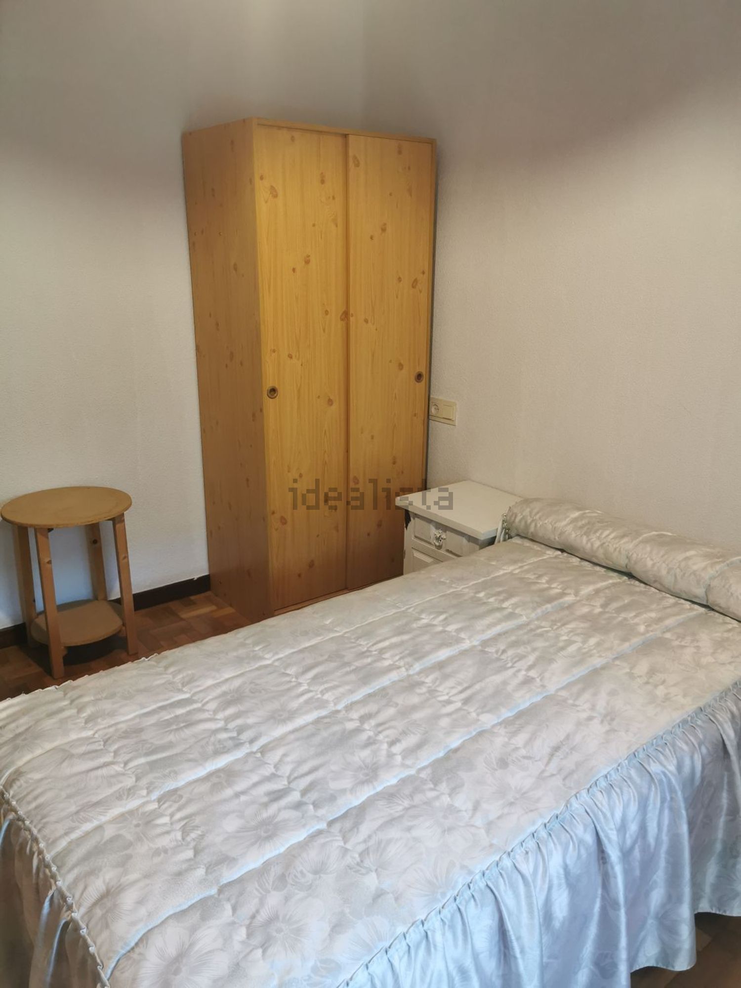 Habitació de lloguer, Logronyo
