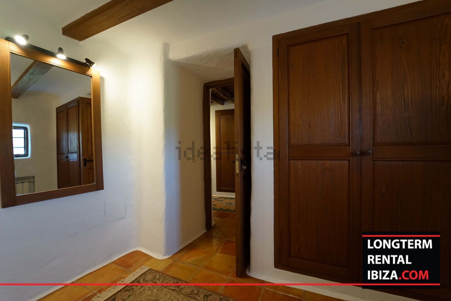 Дом 450 м² в Sant Joan de Labritja