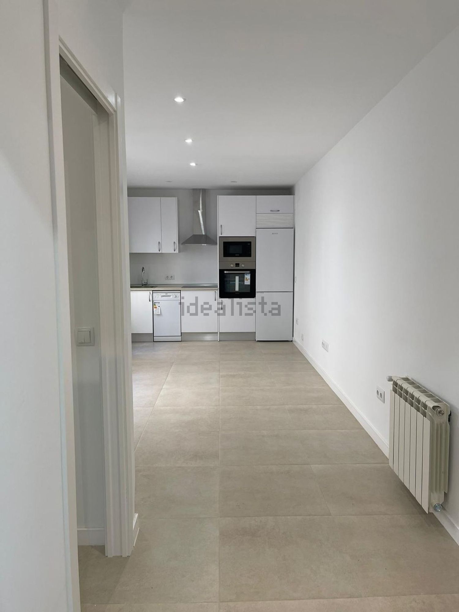 Pis de 50 m² a Madrid