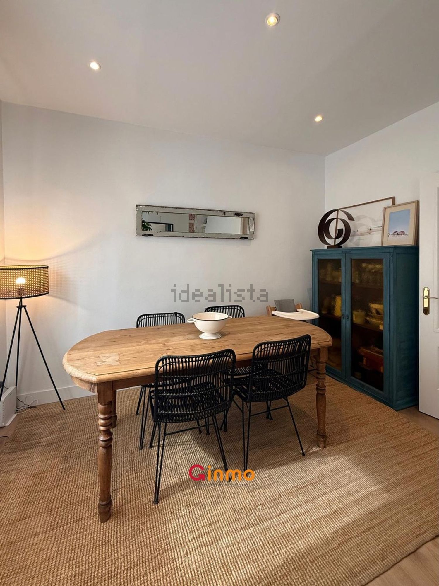 Pis de 83 m² a Madrid