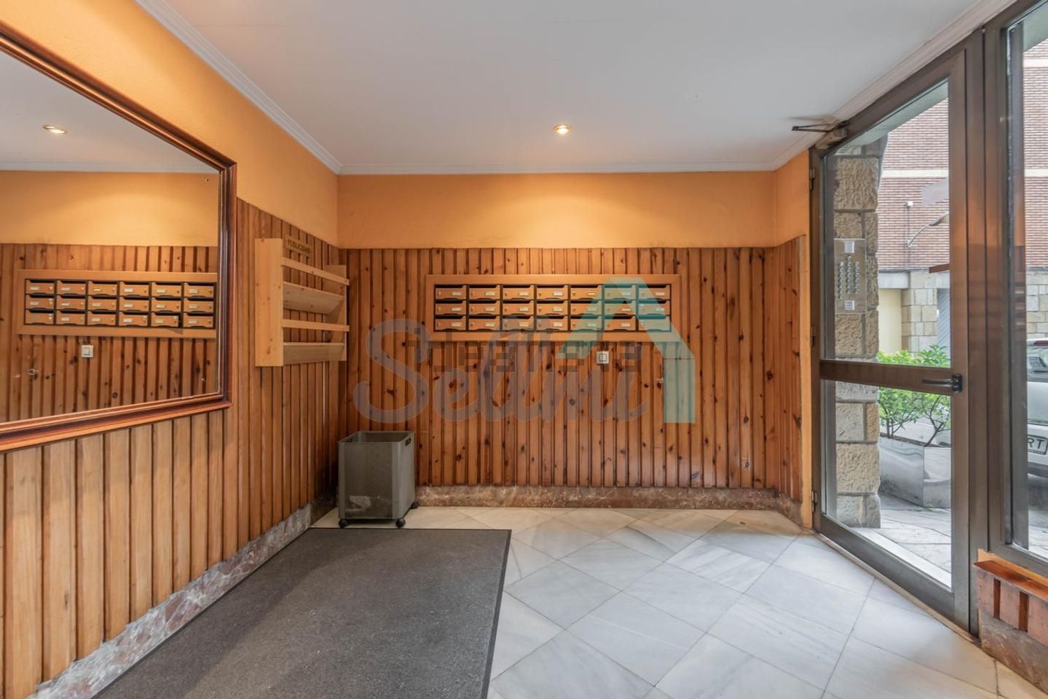 Piso de 145 m² en Oviedo