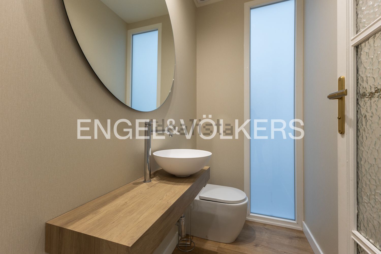 Flat 180 m² in Valencia