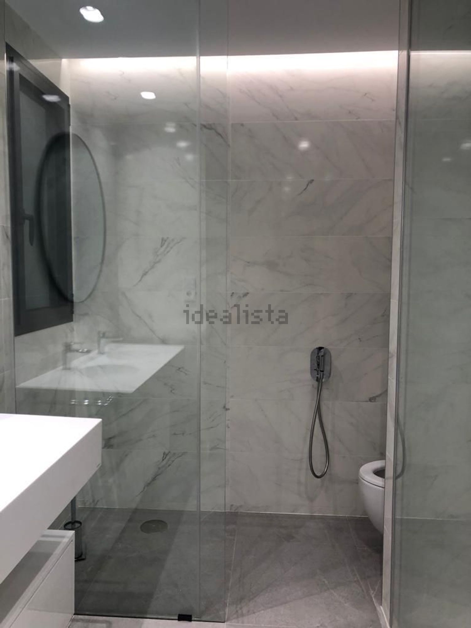 Pis de 197 m² a Almeria