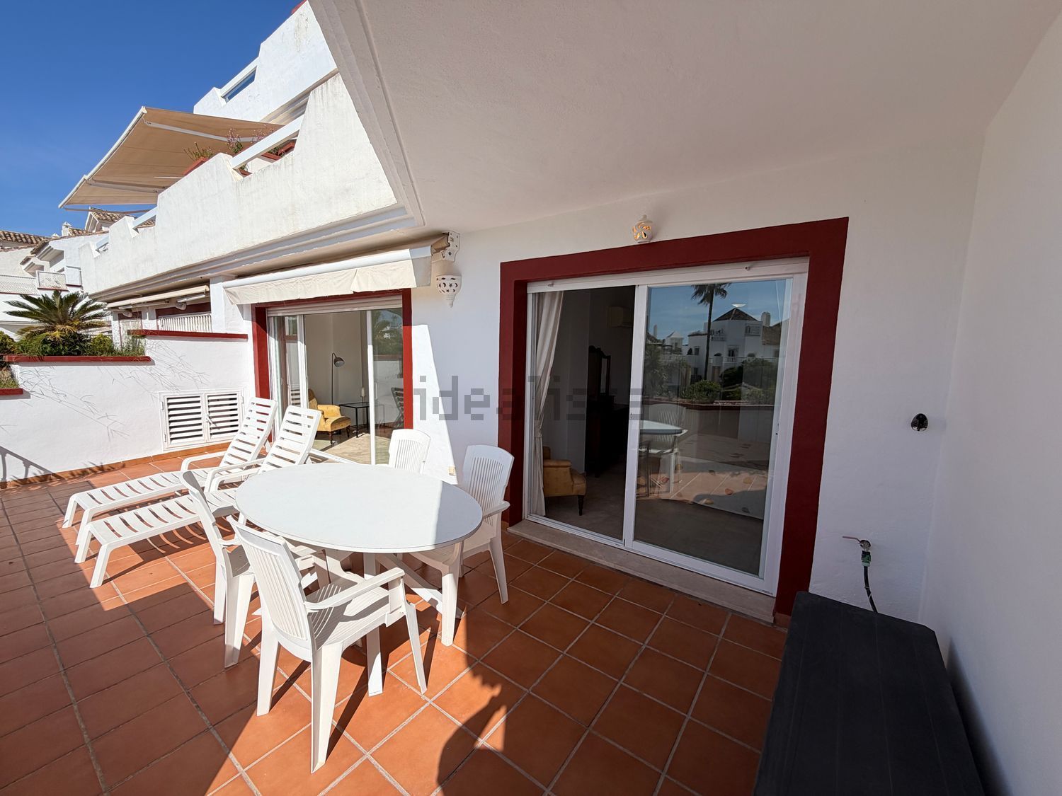 Piso de 130 m² en Marbella