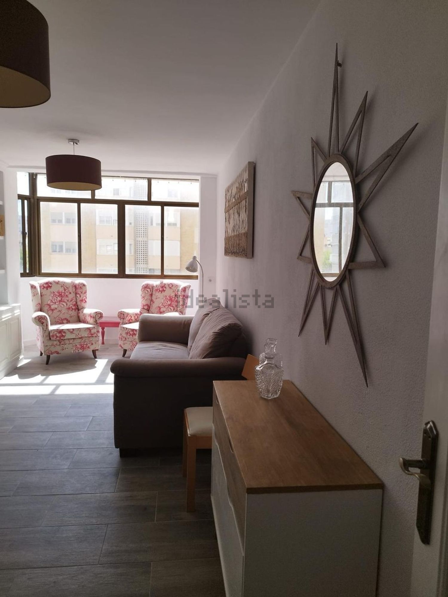 Piso de 80 m² en Cádiz