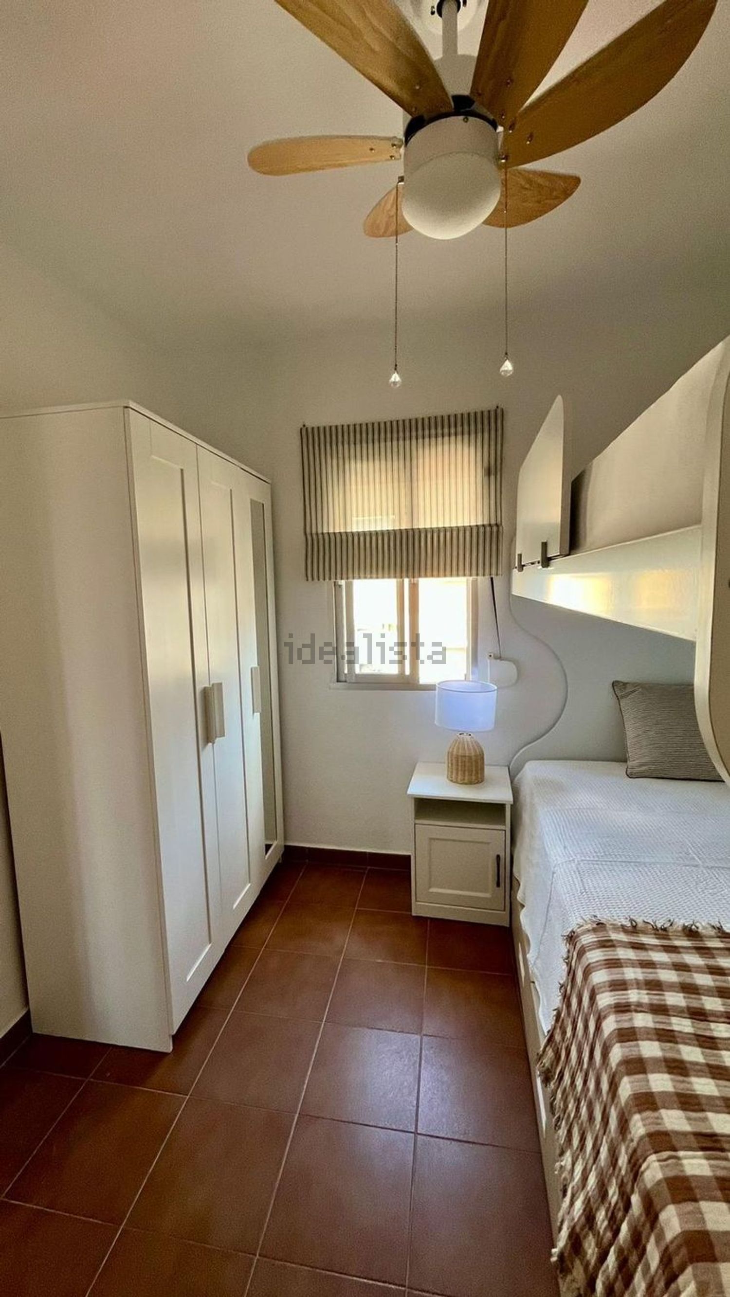 Appartamento 55 m² a Siviglia