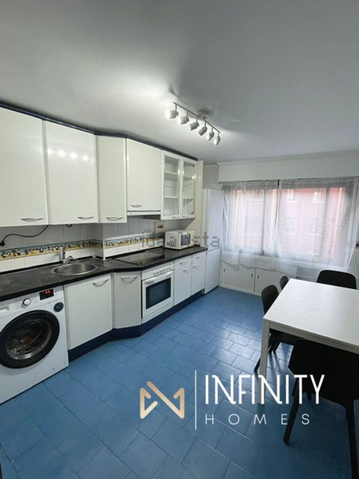 Appartamento 78 m² a Santurtzi