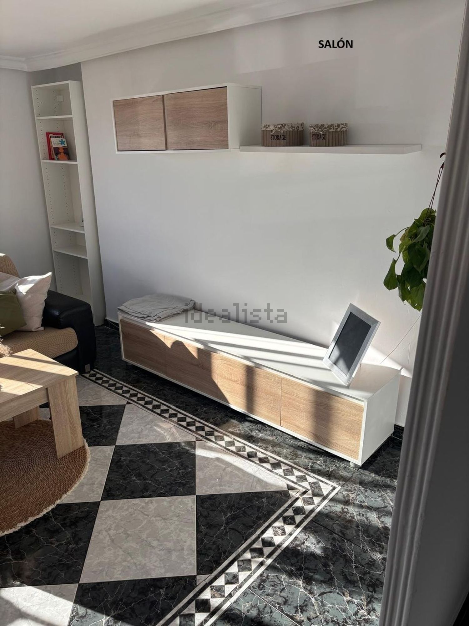 Habitació de lloguer, Vila-real