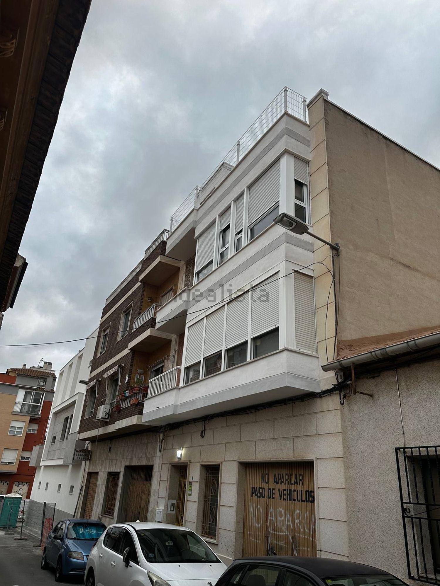 Habitació de lloguer, Múrcia