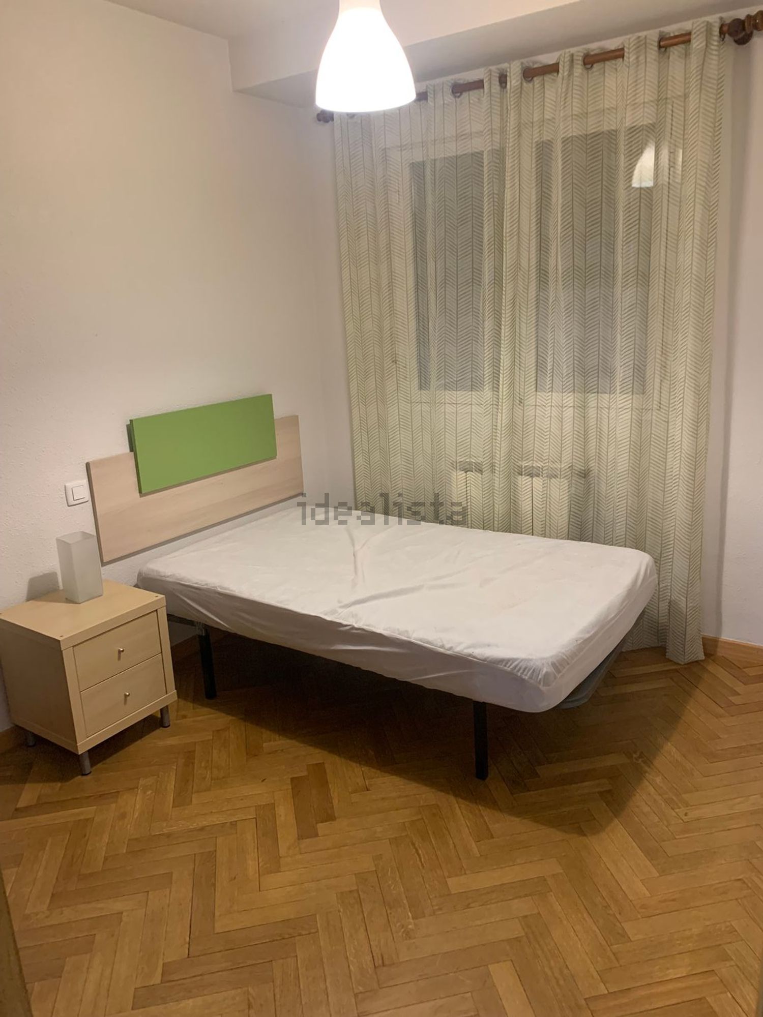 Pis de 84 m² a Toledo