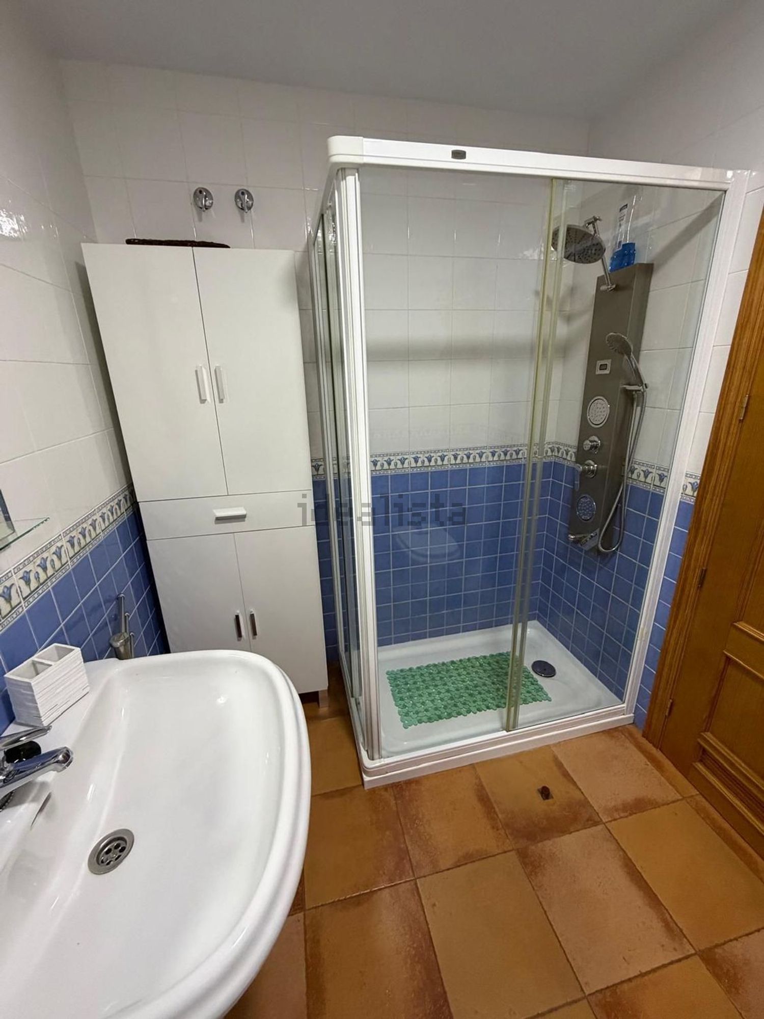 Piso de 75 m² en El Ejido