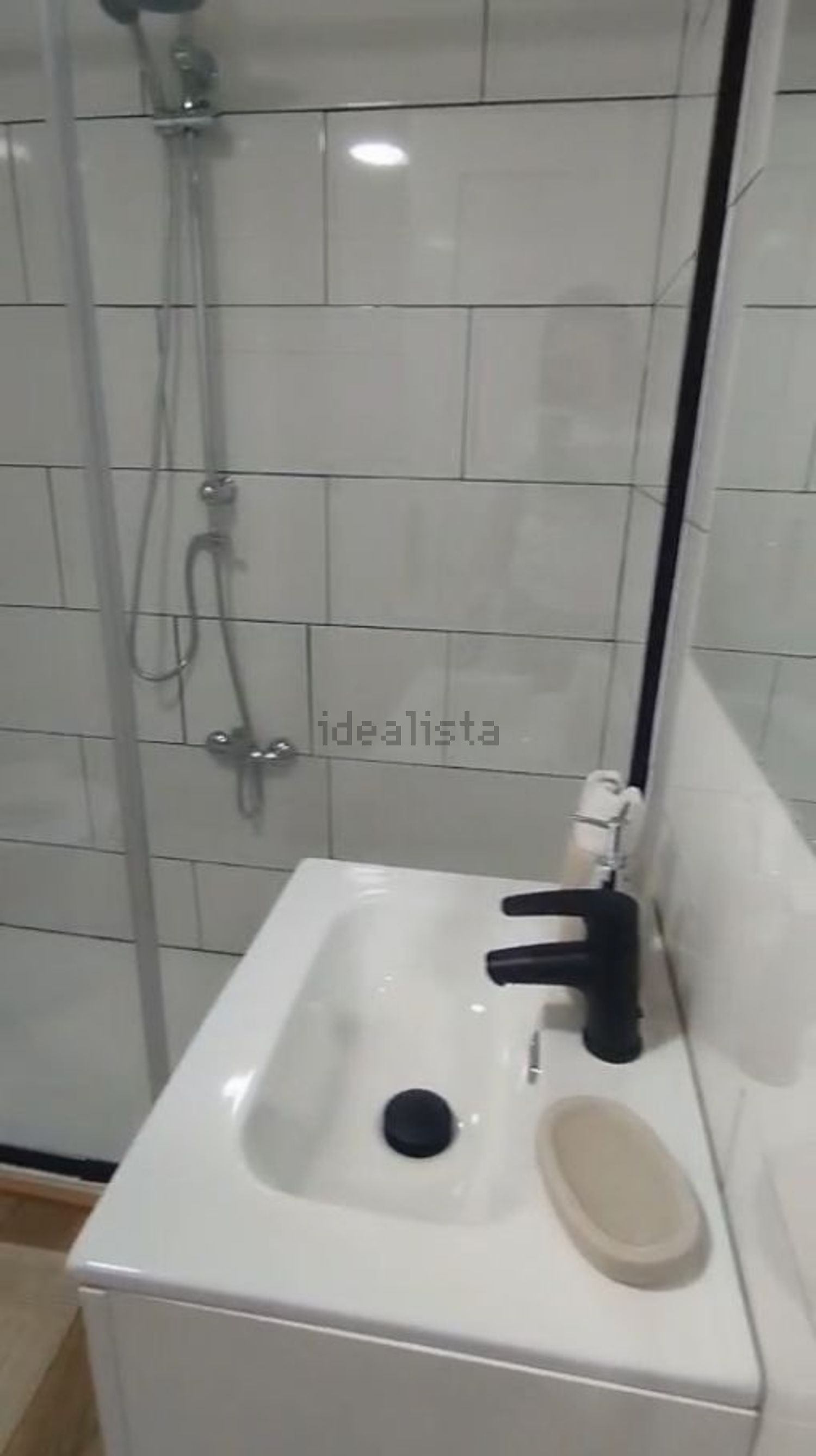 Habitación 75 m², Palencia