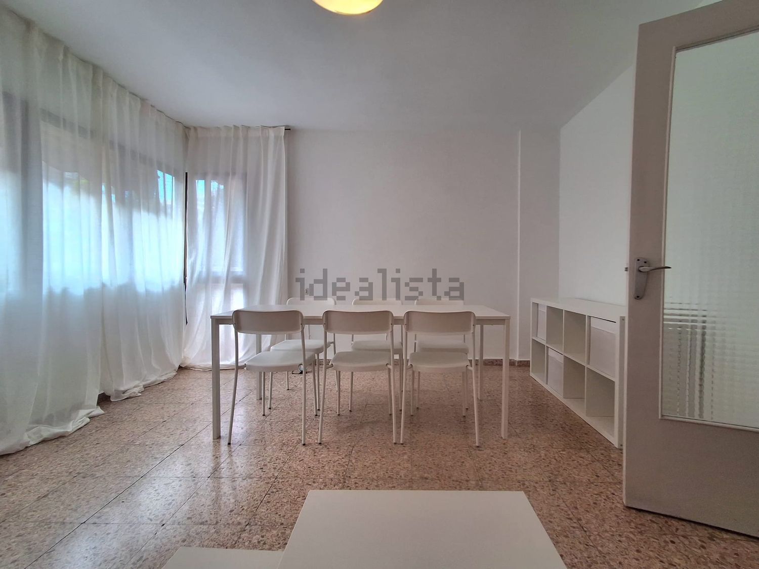 Wohnung 114 m² in Valencia